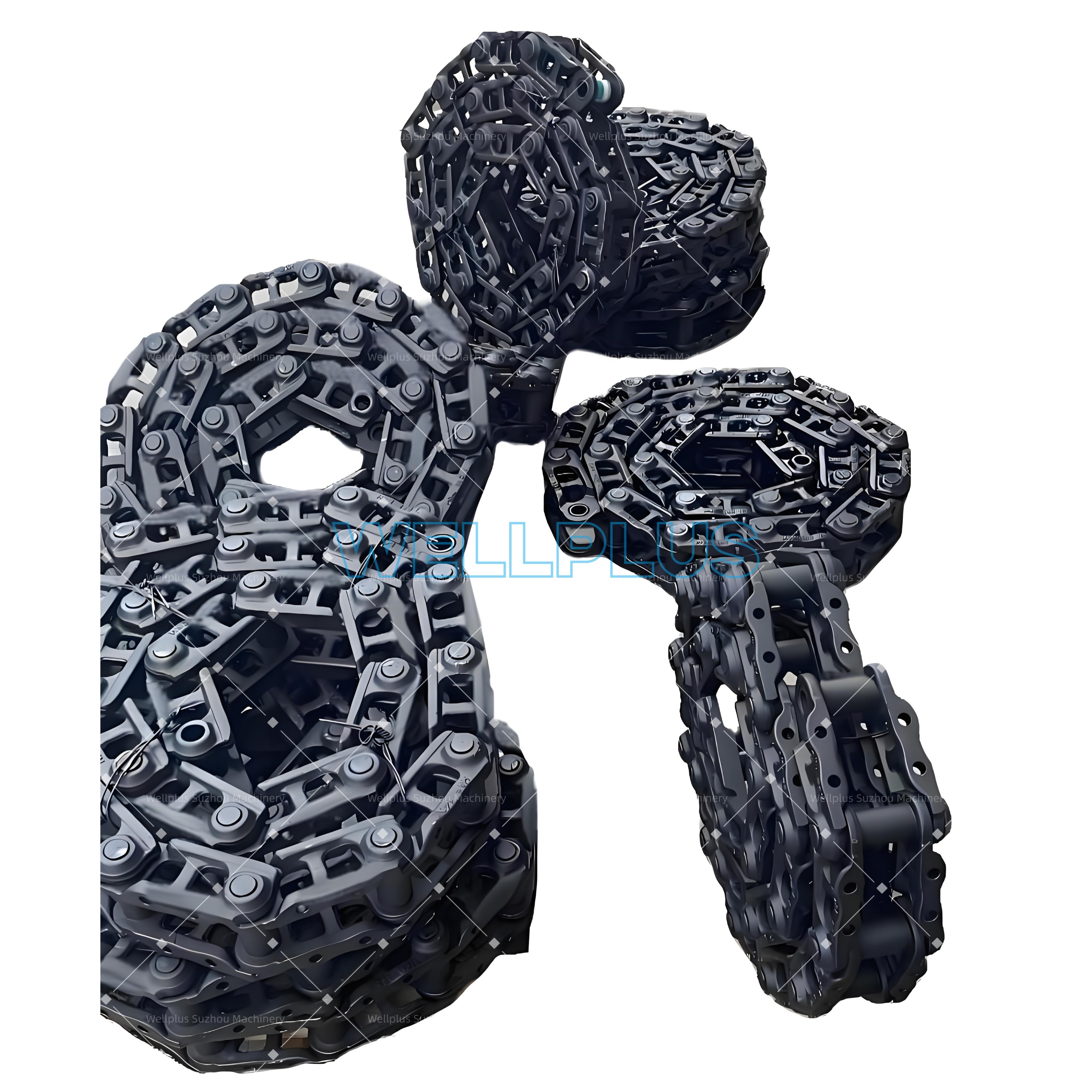 Wirtgen Track Chain